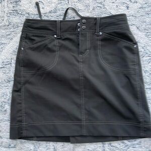 Athleta skirt, size 6